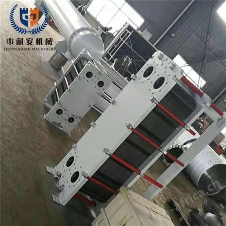 板片式换热器 板式冷却器 冷凝器 蒸汽水换热器