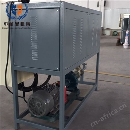防爆导热油加热器 防爆导热油加热器功率