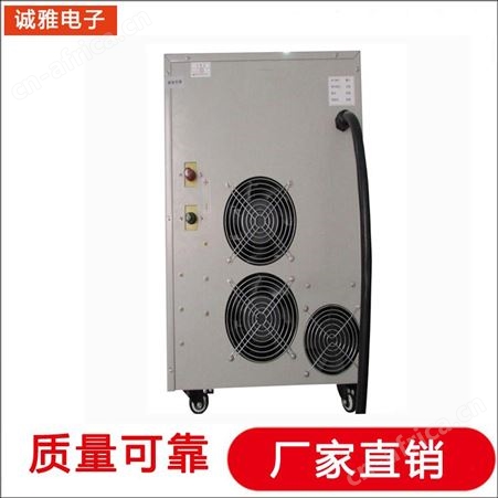 诚雅电子变频电源生产厂家 可编程变频电源 便携式变频电源性能稳定