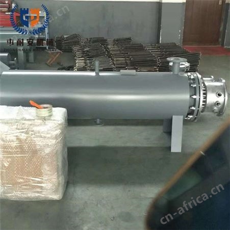 管道式加热器 高温压缩空气加热器 液体电加热器 防冻保温加热器