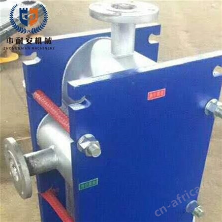 板片式换热器 板式冷却器 冷凝器 蒸汽水换热器