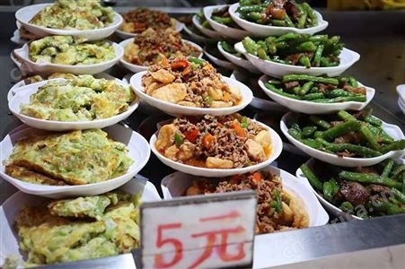 食堂承包餐饮管理公司推荐正规的食堂承包公司