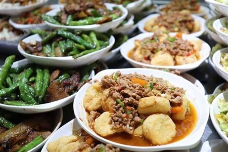 食堂承包餐饮管理公司推荐正规的食堂承包公司