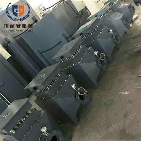 风道防爆化工电加热器