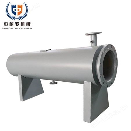 熔喷无纺布用空气加热器 熔喷空气加热器 60KW 加热器厂家加热设备