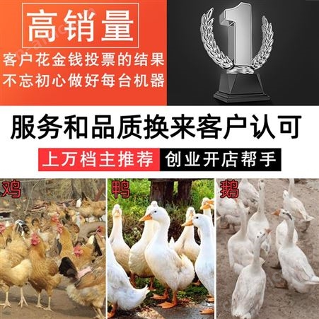 脱毛机鸡鸭鹅鸽子家禽用设备小型不锈钢杀鸡神器拔打毛机商用