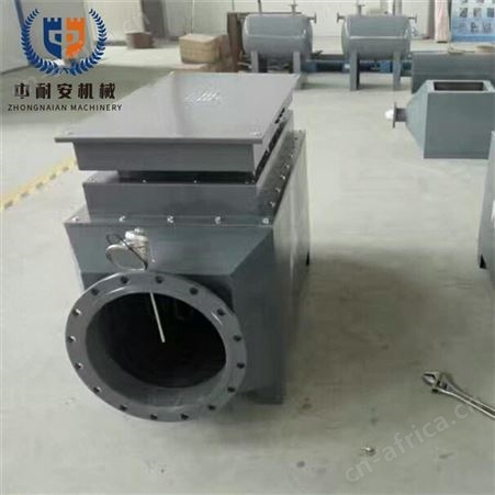 带风机循环风道式电加热器 自动控温风道电加热器