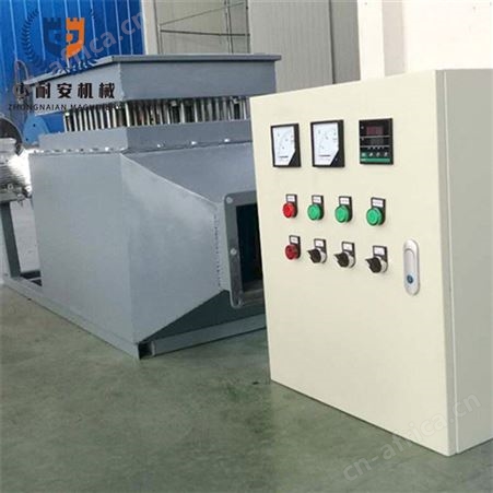 非标定制供应100KW风道电加热器风道式空气电加热器氮气加热器