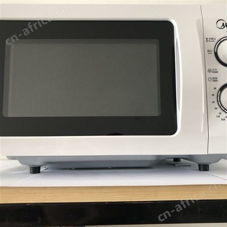 Midea美的 M1-211AM1-213B家用机械转盘21L微波炉家用联保