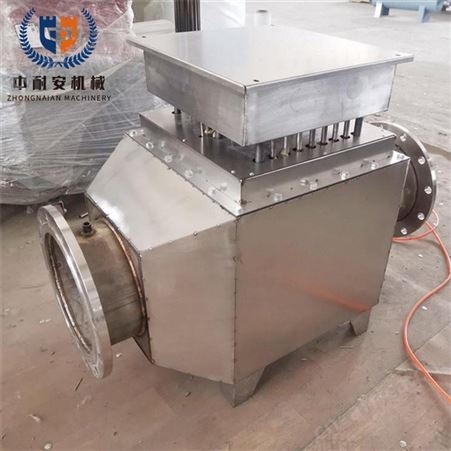 风道加热器 空气加热器 烘房烘干加热器设备 取暖加温防爆加热器