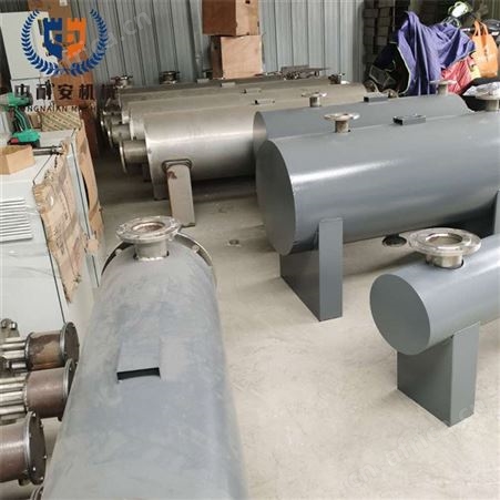 熔喷无纺布用空气加热器 熔喷空气加热器 60KW 加热器厂家加热设备