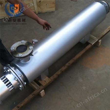 厂家现货加热器热熔机空气加热包无纺布管道加热设备 管道加热器 空气加热器