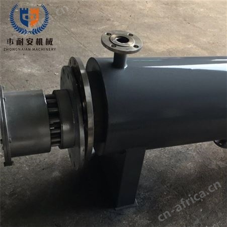 防爆管道加热器/管道式液体预热系统厂家/法兰式工业电加热器