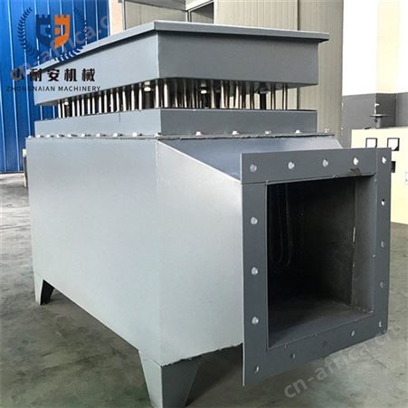 风道辅助电加热器 管道辅助电加热器 热风辅助电加热系统