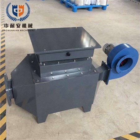 风道防爆化工电加热器