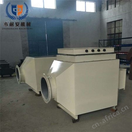 带风机循环风道式电加热器 自动控温风道电加热器