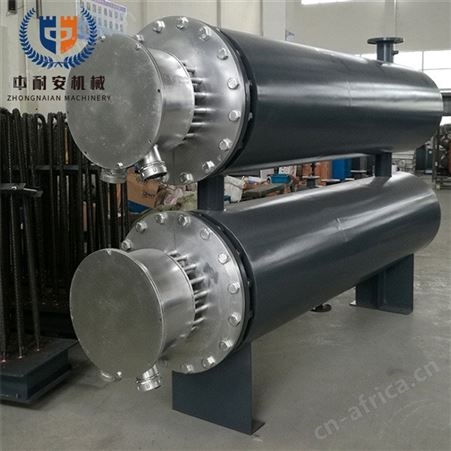 氮气管道加热器 防爆管道加热器 液体气体管道加热器 