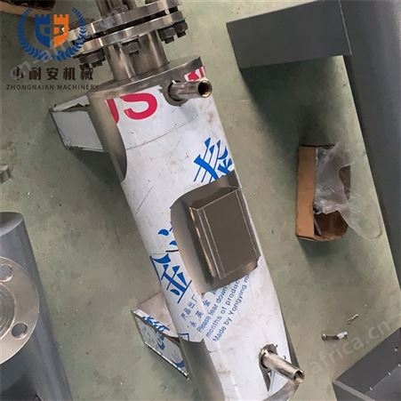 厂家定制管道式空气电加热器 风道式气体加热器 管道加热器