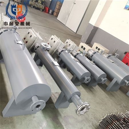 熔喷无纺布加热器 现货供应加热器管道 工业电加热器
