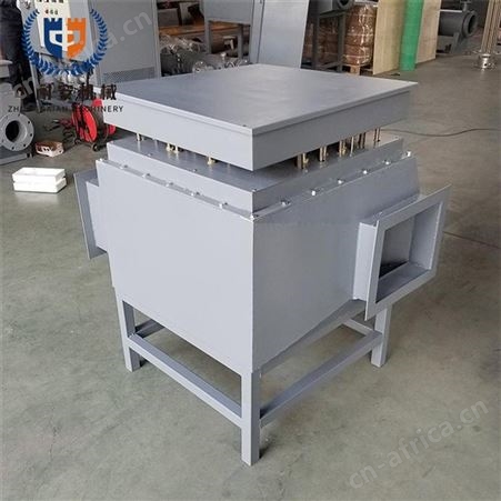 5-50kw煤矿烘干鼓风框架风道加热器 定制工业化工空气加热器