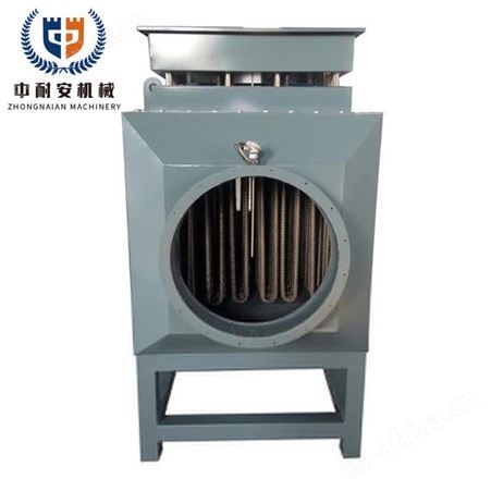 空气风道加热器|风道风炉流体空气加热器定制