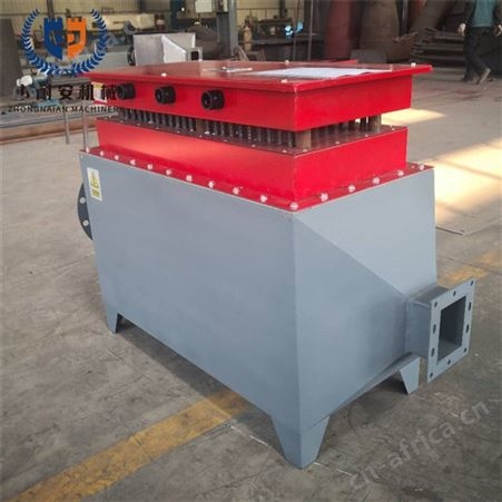 循环式电加热器 风道加热器 送风加热器 厂家定制 60kw
