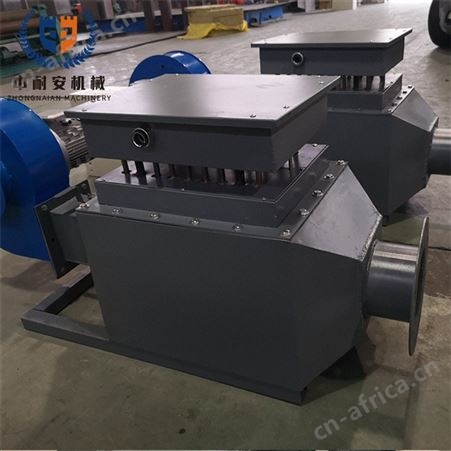 风道加热器 烘房设备 流动空气电加热器 工业防爆循环热风加热器