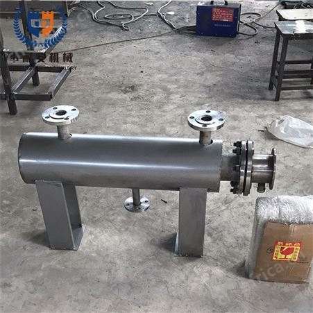 厂家现货加热器热熔机空气加热包无纺布管道加热设备 管道加热器 空气加热器