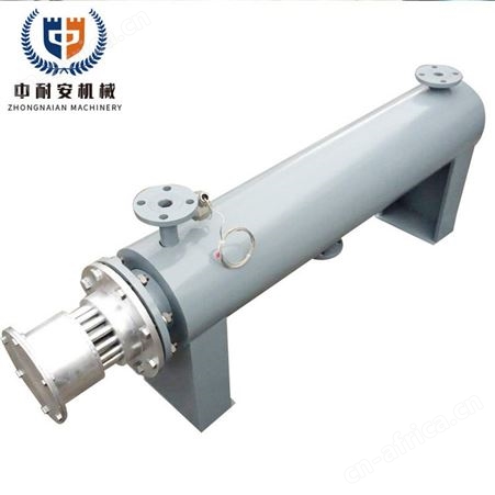 防爆管道加热器/管道式液体预热系统厂家/法兰式工业电加热器