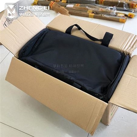 电动切管机消防管道切割机不锈钢圆管切割锯铸铁塑料割管机无毛刺