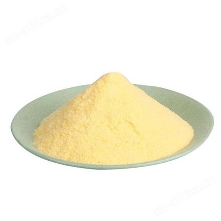 膨化玉米粉 食品级 五谷杂粮玉米粉 25kg公斤散装