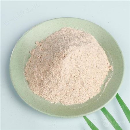 膨化青稞粉现货供应 食品级青稞粉 低温烘培熟化青稞粉