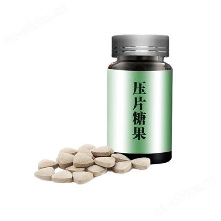 蓝莓叶黄素酯片 蓝莓叶黄素酯压片糖果oem贴牌定制 大批量生产  剂型定制 山东康美