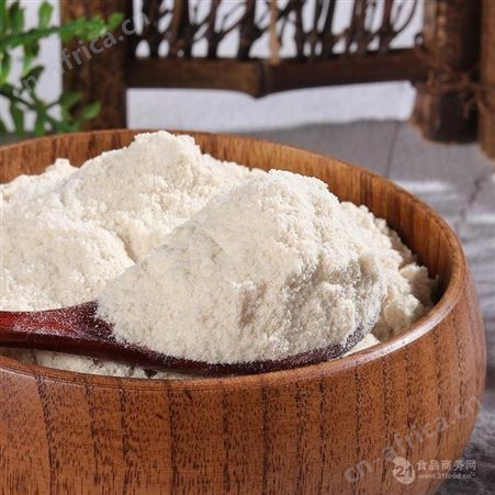 浙江膨化糙米粉供货商