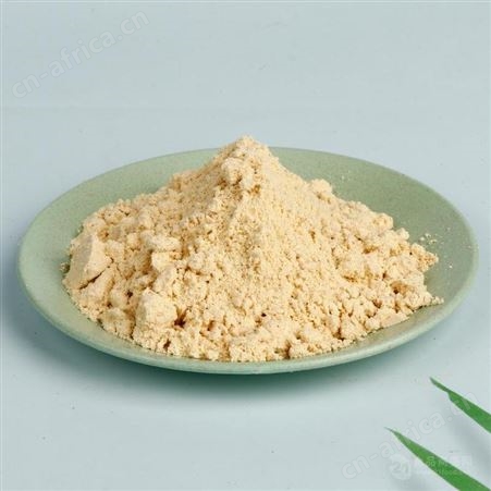 膨化鹰嘴豆粉 鹰嘴豆粉批发供应商 熟鹰嘴豆粉原料烘培专用