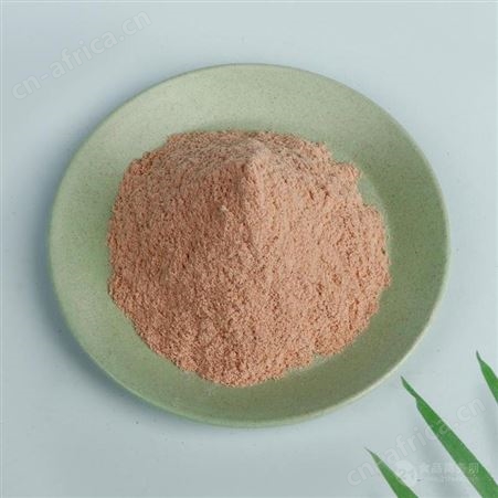 膨化红米粉现货直销 营养食品膨化红米粉代餐粉供应商