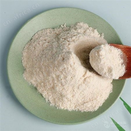 低温烘培糙米粉 糙米膨化粉 现货批发 大量从优