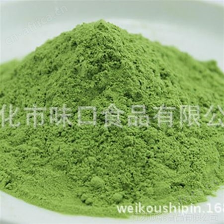 【价钱公道】天然菠菜粉人工种植菠菜粉脱水菠菜粉