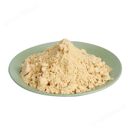 膨化鹰嘴豆粉 鹰嘴豆粉批发供应商 熟鹰嘴豆粉原料烘培专用