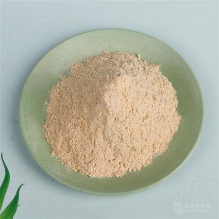 膨化荞麦粉粉剂批发 荞麦供应商荞麦粉烘培原料 25KG预订