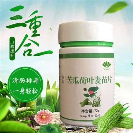 植物饮料 冬瓜荷叶茶 易拉罐饮品 定制代加工生产oem250ml 山东康美