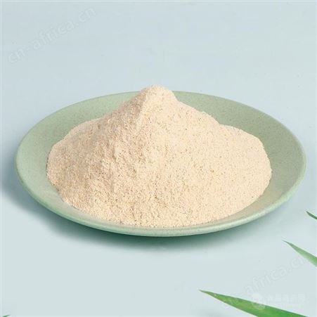 膨化白扁豆粉价格 厂家直供膨化无添加白扁豆粉食品原料