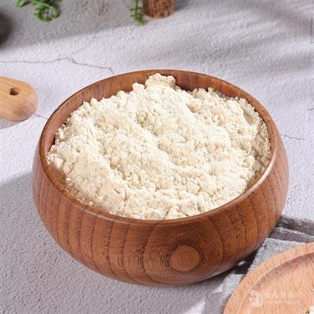 膨化白芸豆粉 批发白芸豆粉现货 白芸豆粉添加提取