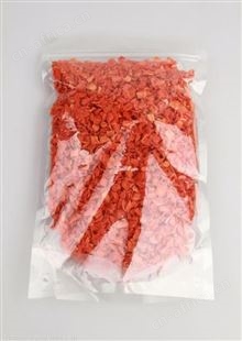脱水胡萝卜粒 工厂 5*5 方便面蔬菜包 胡萝卜干 21年厂家