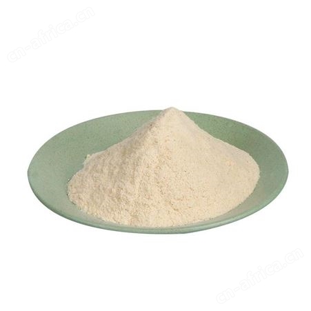 膨化白芸豆粉 低温烘培工艺 熟白芸豆粉原料批发