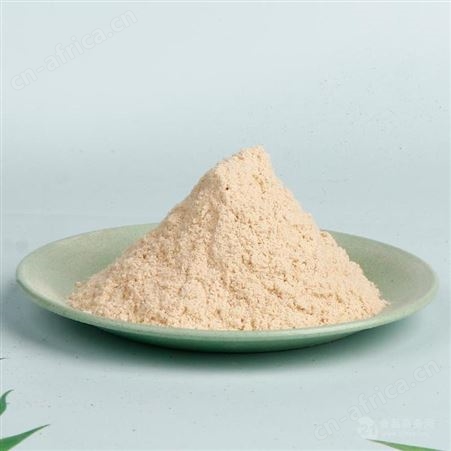 荞麦粉健康杂粮烘焙原料 膨化荞麦粉