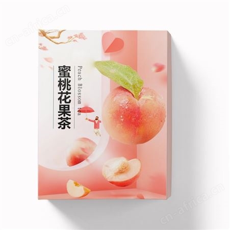 新鲜蜜桃乌龙茶 三角包袋泡茶OEM定制代加工 真材实料 配方定制 专业代用茶 山东康美