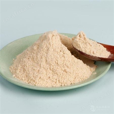 膨化荞麦粉粉剂批发 荞麦供应商荞麦粉烘培原料 25KG预订