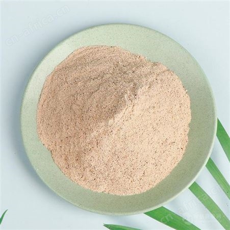 膨化红豆粉烘焙红豆粉 方便谷物粉 天然谷物粉 超细谷物粉