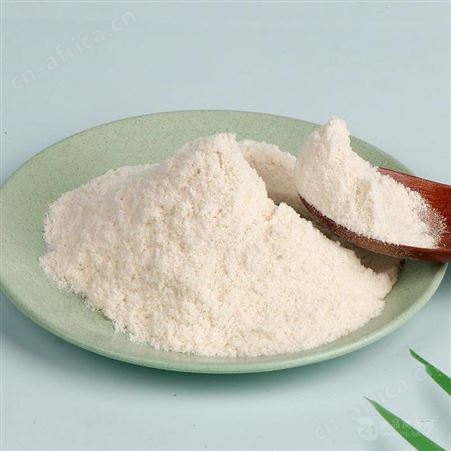 膨化糙米粉熟糙米粉荞麦粉健康杂粮烘焙原料